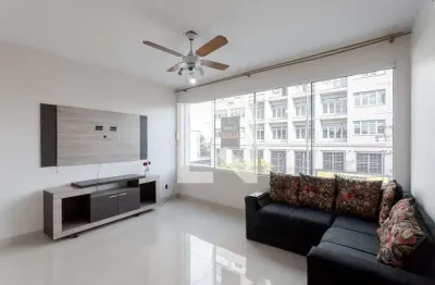 Apartamento para aluguel - são geraldo, 2 quartos,  100 m² - porto alegre