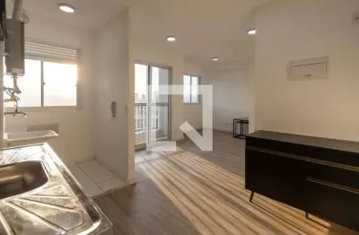 Apartamento para aluguel - barra funda, 1 quarto,  42 m² - são paulo