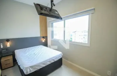 Kitnet / stúdio para aluguel - belém, 1 quarto,  26 m² - são paulo