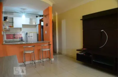 Apartamento para aluguel - costa azul, 2 quartos,  63 m² - salvador