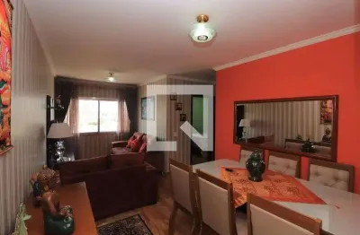 Apartamento para Aluguel - Vila Esperança, 2 Quartos,  68 m² - São Paulo