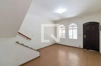 Casa para aluguel - taboão, 2 quartos,  250 m² - guarulhos