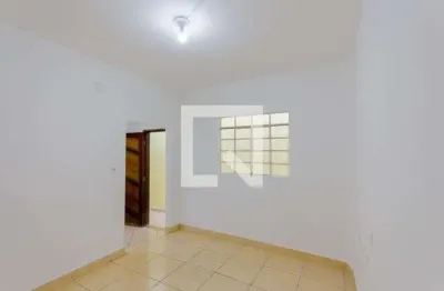 Casa para aluguel - vila metalúrgica, 2 quartos,  150 m² - santo andré