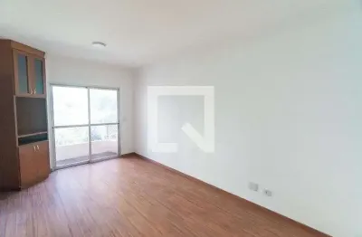 Apartamento para aluguel - jabaquara, 2 quartos,  58 m² - são paulo