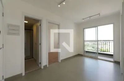 Apartamento para aluguel - ipiranga, 2 quartos,  40 m² - são paulo