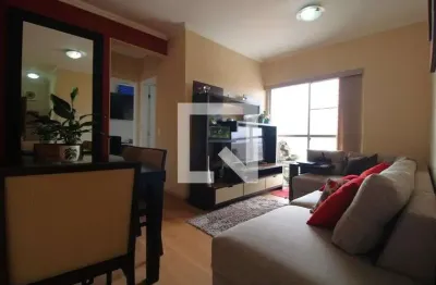 Apartamento para aluguel - jardim palmares, 2 quartos,  65 m² - são paulo
