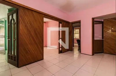 Apartamento para Aluguel - Centro Histórico, 2 Quartos,  73 m² - Porto Alegre