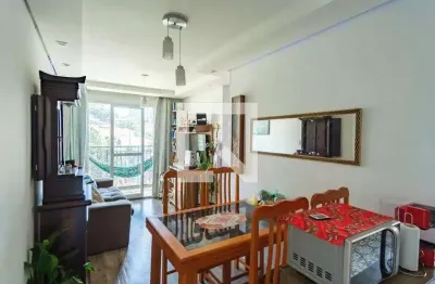 Apartamento para aluguel - vila matilde, 2 quartos,  47 m² - são paulo
