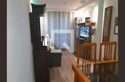 Apartamento para aluguel - vila matilde, 2 quartos,  47 m² - são paulo