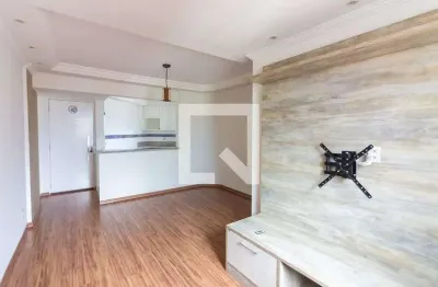 Apartamento para aluguel - bandeiras, 2 quartos,  55 m² - osasco