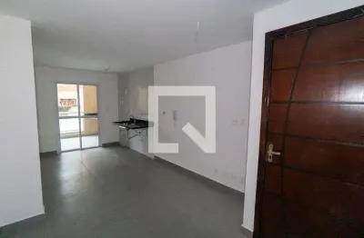 Apartamento para Aluguel - Vila Gea, 2 Quartos,  47 m² - São Paulo