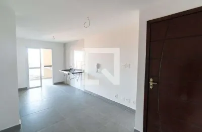 Apartamento para Aluguel - Vila Gea, 2 Quartos,  47 m² - São Paulo