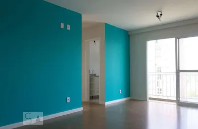 Apartamento para aluguel - cecap, 2 quartos,  60 m² - jundiaí