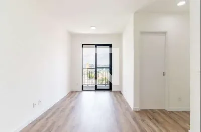 Apartamento para aluguel - socorro, 2 quartos,  46 m² - são paulo