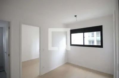 Apartamento para aluguel - liberdade, 2 quartos,  33 m² - são paulo