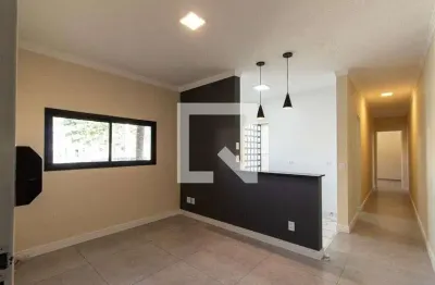 Apartamento para aluguel - vila esperança, 2 quartos,  49 m² - sorocaba