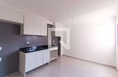Apartamento para aluguel - belém, 2 quartos,  50 m² - são paulo