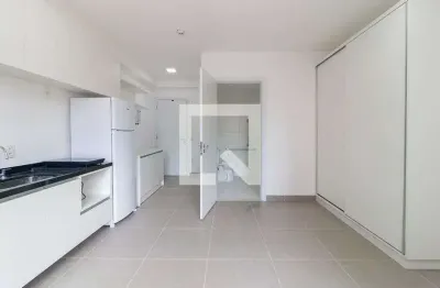Kitnet / stúdio para alugar na avenida santo amaro, chácara santo antônio, são paulo por r$ 2.290