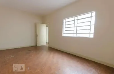 Apartamento para Aluguel - Ipiranga, 2 Quartos,  100 m² - São Paulo