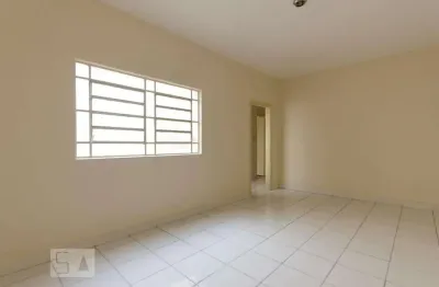 Apartamento para Aluguel - Ipiranga, 2 Quartos,  100 m² - São Paulo