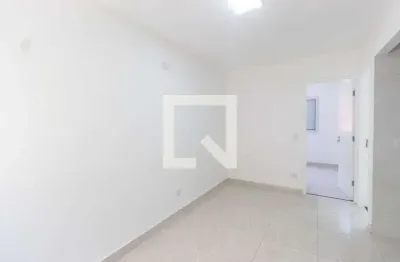 Apartamento para Aluguel - Santana, 2 Quartos,  38 m² - São Paulo