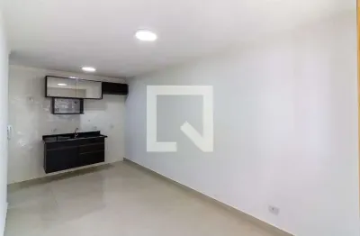 Apartamento para Aluguel - Água Fria, 2 Quartos,  45 m² - São Paulo