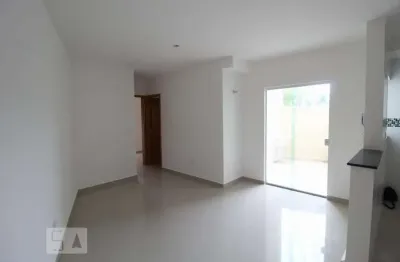 Apartamento para aluguel - vila assunção, 2 quartos,  56 m² - santo andré