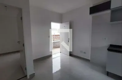 Apartamento para Aluguel - Vila Dalila, 2 Quartos,  43 m² - São Paulo