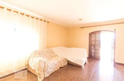 Casa para aluguel - santana, 3 quartos,  261 m² - são paulo