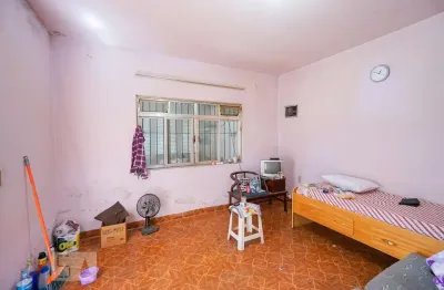 Casa para Aluguel - Vila Antonieta, 3 Quartos,  86 m² - São Paulo