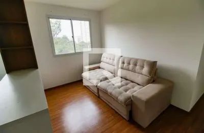 Apartamento para aluguel - vila andrade, 2 quartos,  39 m² - são paulo