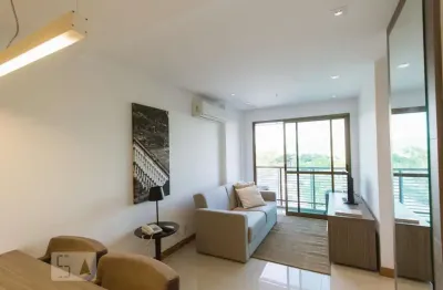 Apartamento para aluguel - jacarepaguá, 1 quarto,  36 m² - rio de janeiro