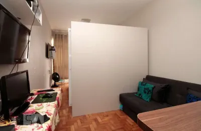 Kitnet / stúdio para aluguel - bela vista, 1 quarto,  41 m² - são paulo