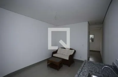 Apartamento para aluguel - ipiranga, 1 quarto,  33 m² - são paulo