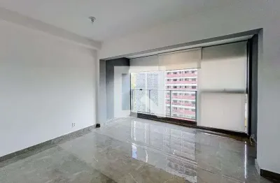 Kitnet / Stúdio para Aluguel - Vila Mariana, 1 Quarto,  25 m² - São Paulo
