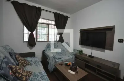 Casa para aluguel - parque casa de pedra, 3 quartos,  150 m² - são paulo