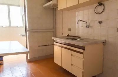 Apartamento para Aluguel - Jabaquara, 2 Quartos,  60 m² - São Paulo