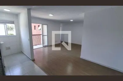 Apartamento para aluguel - medeiros, 3 quartos,  82 m² - jundiaí