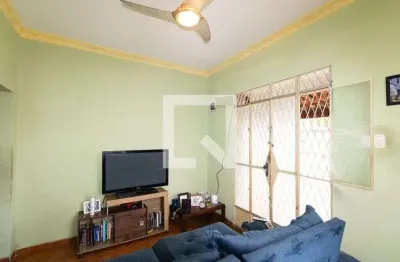 Casa para aluguel - campo grande, 3 quartos,  110 m² - rio de janeiro