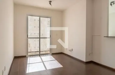Apartamento para aluguel - swift, 2 quartos,  56 m² - campinas
