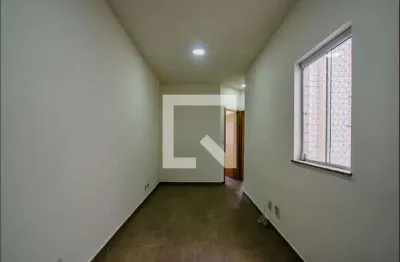 Cobertura para aluguel - jardim milena, 2 quartos,  122 m² - santo andré
