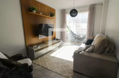 Apartamento para aluguel - centro histórico, 3 quartos,  135 m² - porto alegre