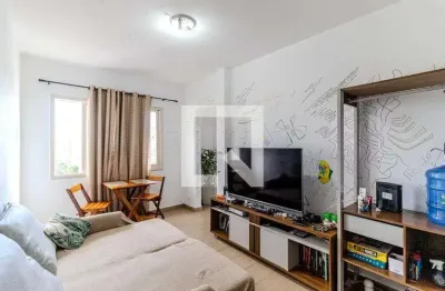 Apartamento para aluguel - campos elíseos, 1 quarto,  42 m² - são paulo