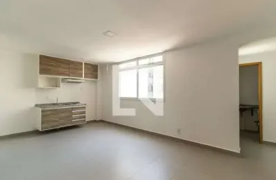 Apartamento para aluguel - santa cecília, 2 quartos,  57 m² - são paulo