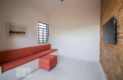 Casa para aluguel - perdizes, 1 quarto,  41 m² - são paulo