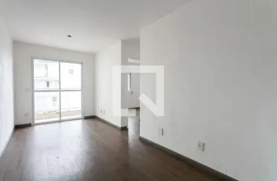 Apartamento para Aluguel - Tatuapé, 2 Quartos,  65 m² - São Paulo