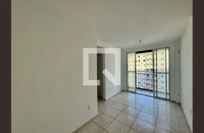 Apartamento para aluguel - vargem grande, 3 quartos,  57 m² - rio de janeiro