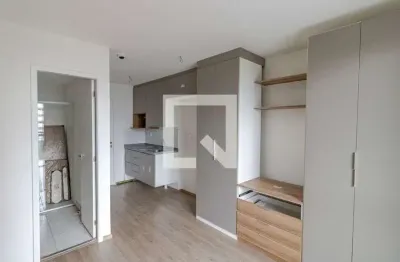 Kitnet / stúdio para aluguel - vila mariana, 1 quarto,  22 m² - são paulo