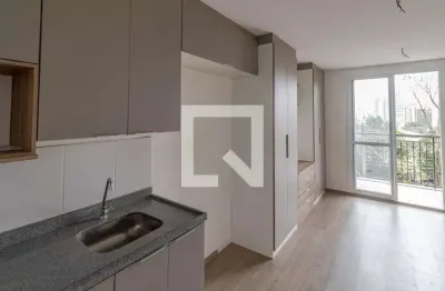 Kitnet / stúdio para aluguel - vila mariana, 1 quarto,  22 m² - são paulo