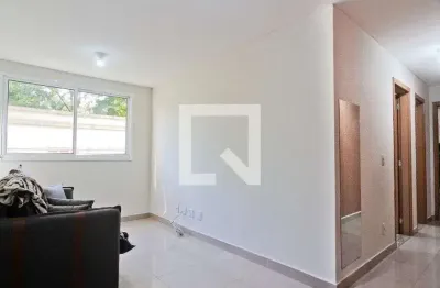 Apartamento para aluguel - jardim iris , 1 quarto,  36 m² - são paulo
